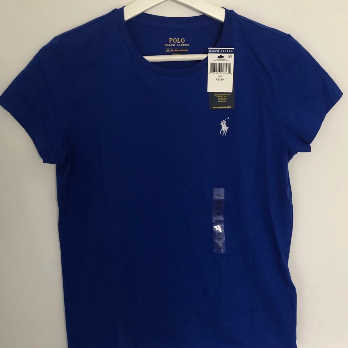 Ralph Lauren t-shirt  - 90