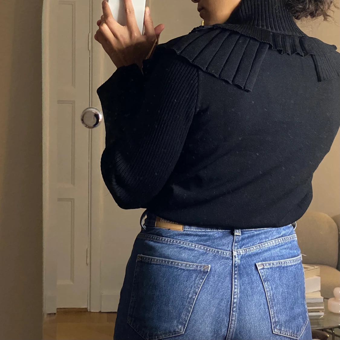 H&M AW Studio tröja storlek M - 91