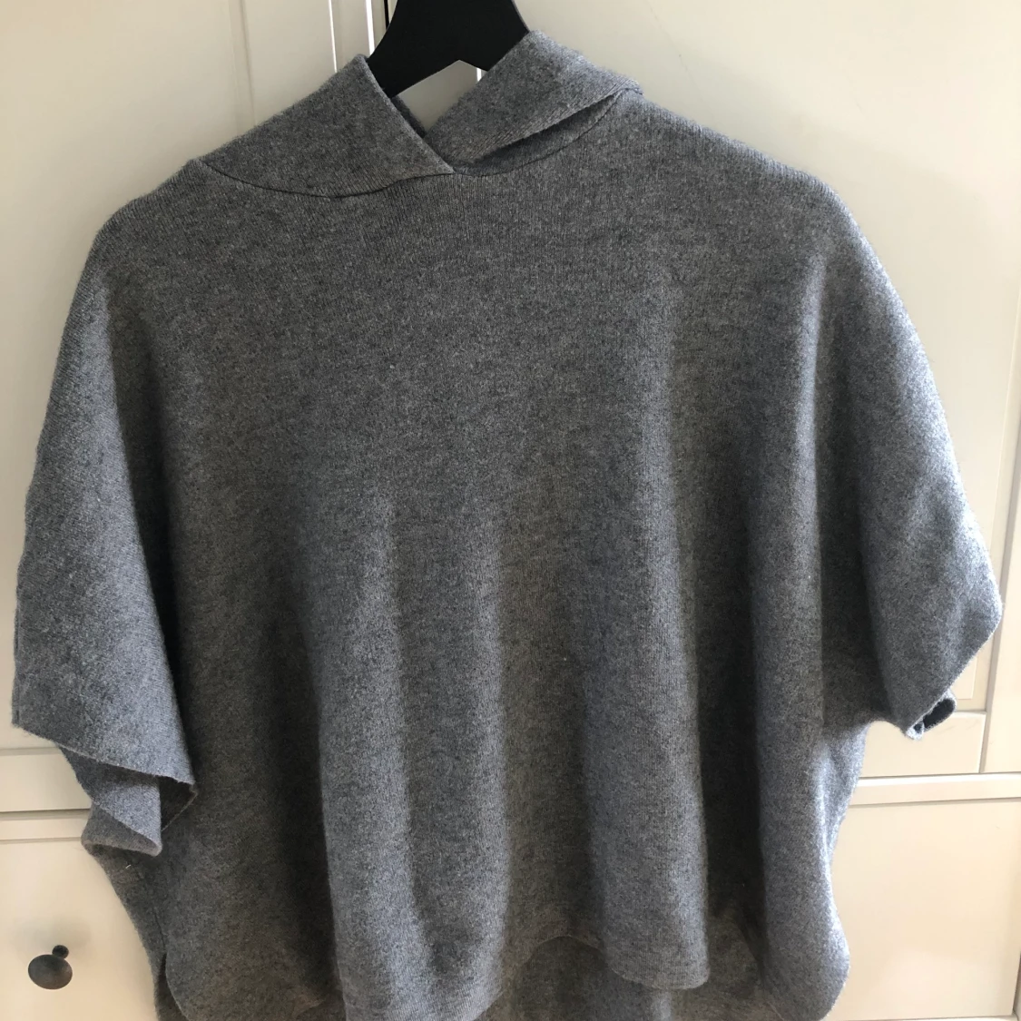 Poncho från zara  - 90