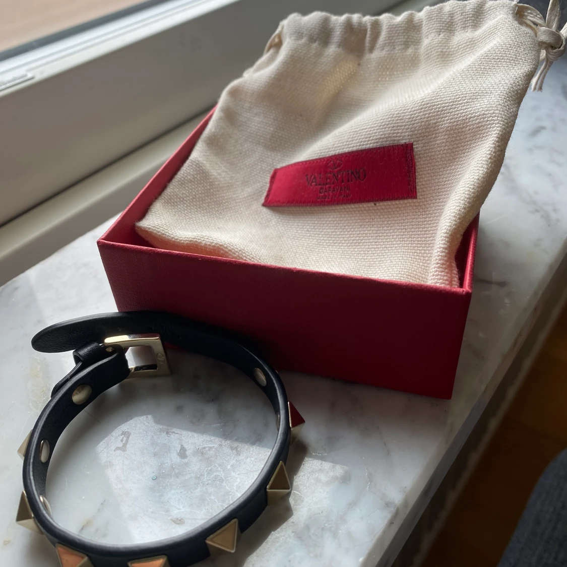 Valentino Armband  - 91