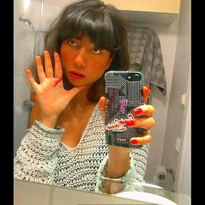 Ascool tröja  - Jättecool stickad tröja!! Passar allt från XS-M❤️❤️