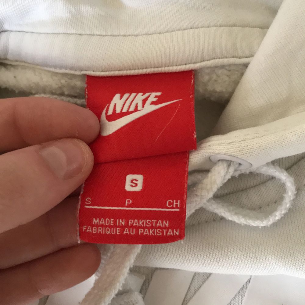 Nike hoodie - Nike | Plick Second Hand