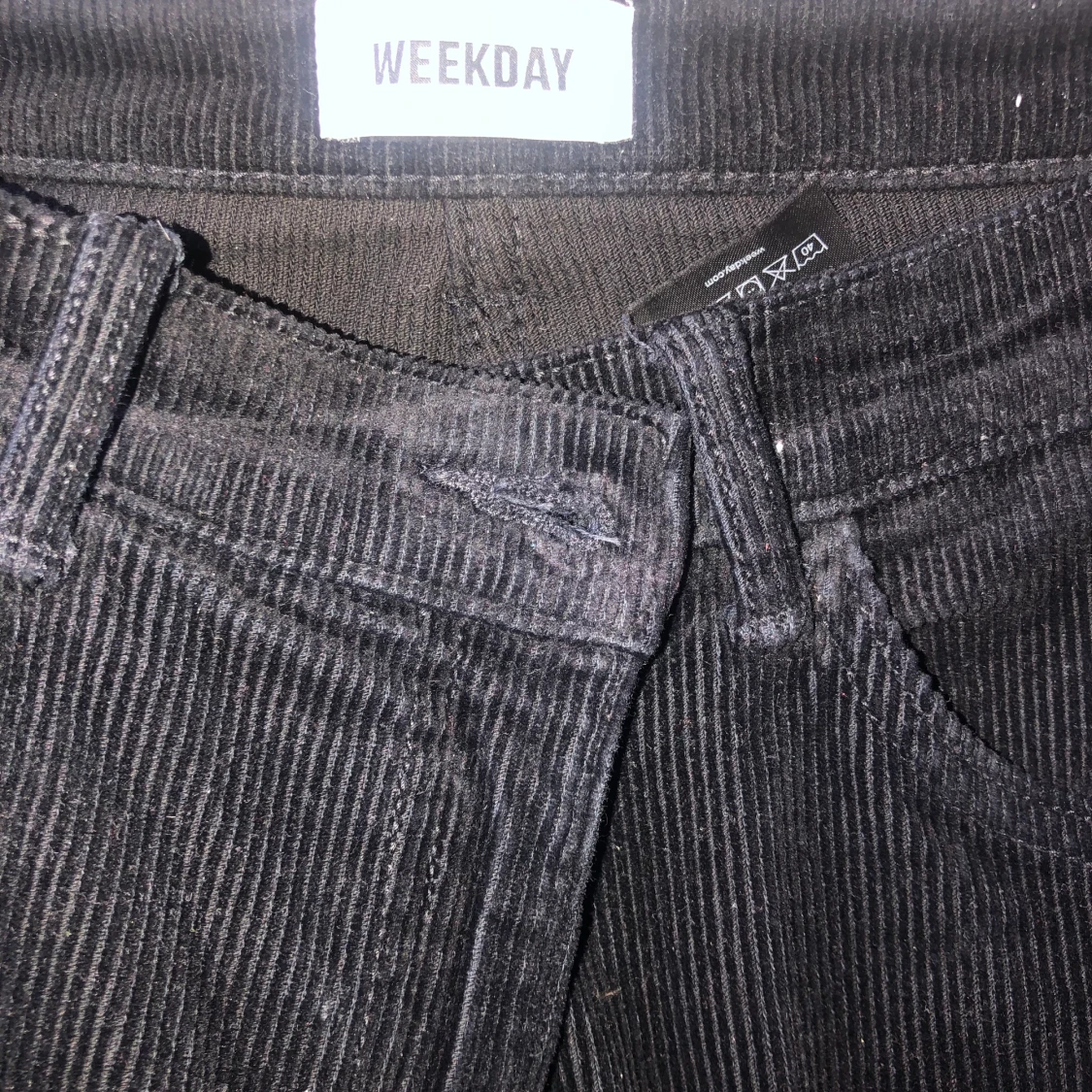 Manchester byxor  - 91