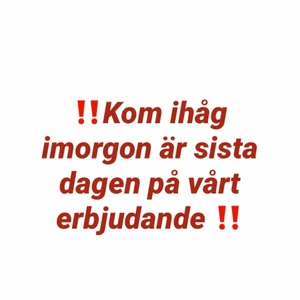 Stickers - Stickers erbjudande