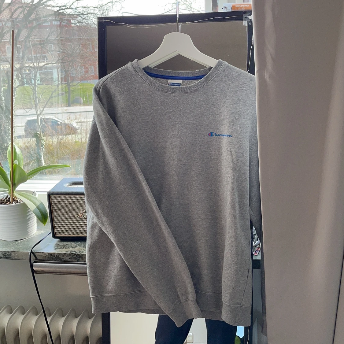 Champion Collegetröja - 90