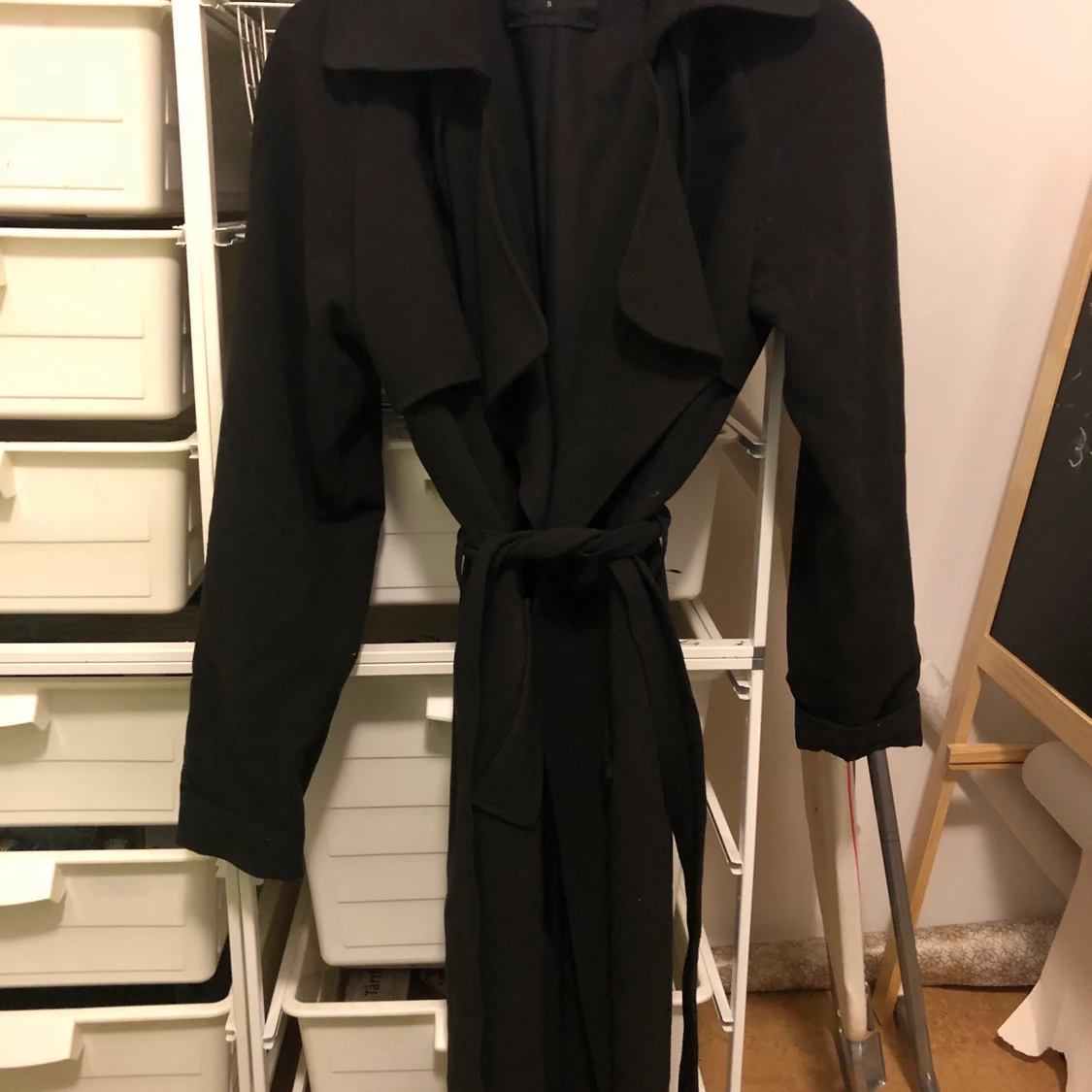 Trenchcoat från HM - 90