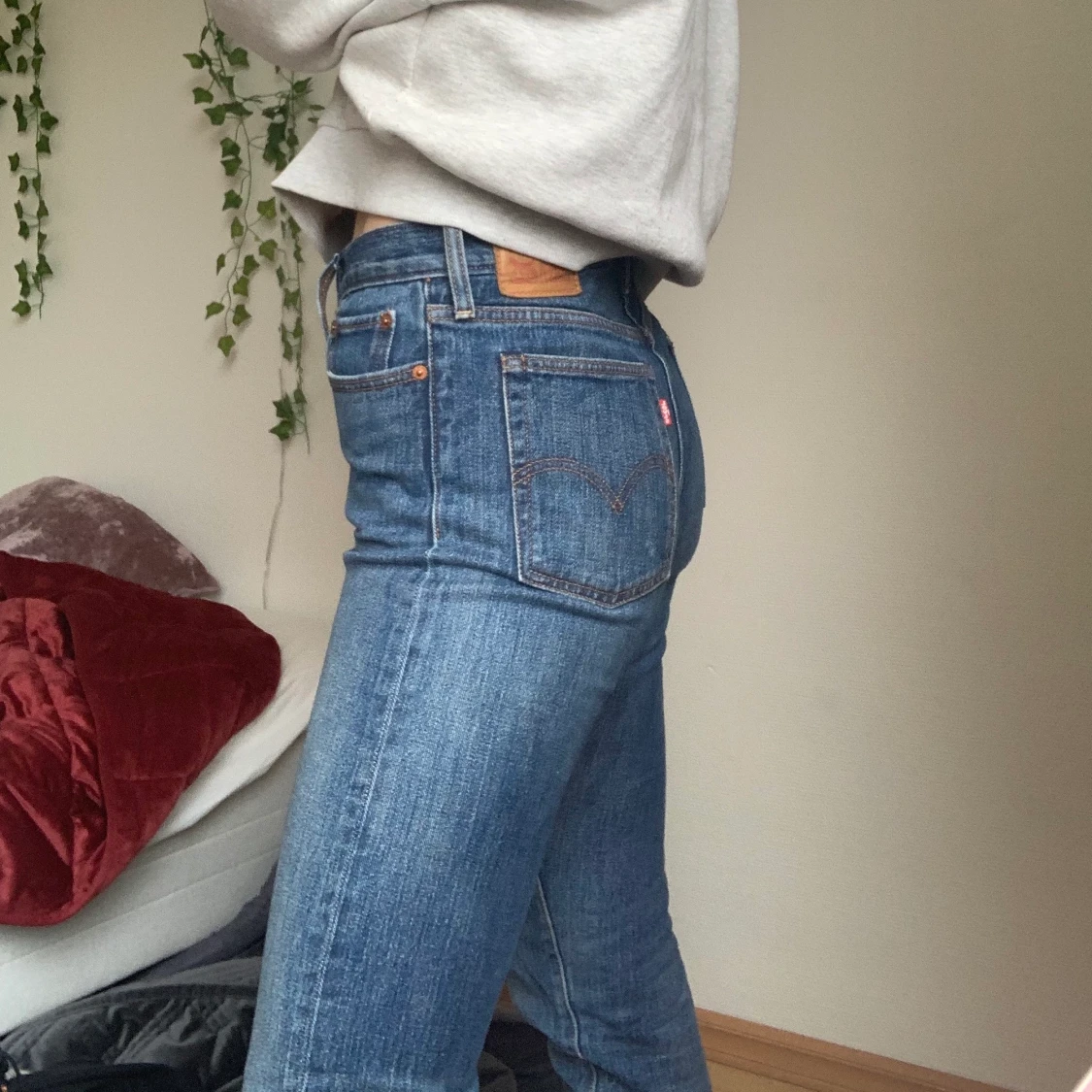 Levis jeans