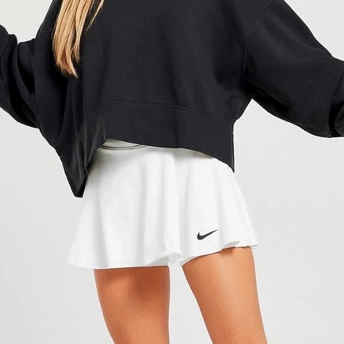 Nike court victory kjol