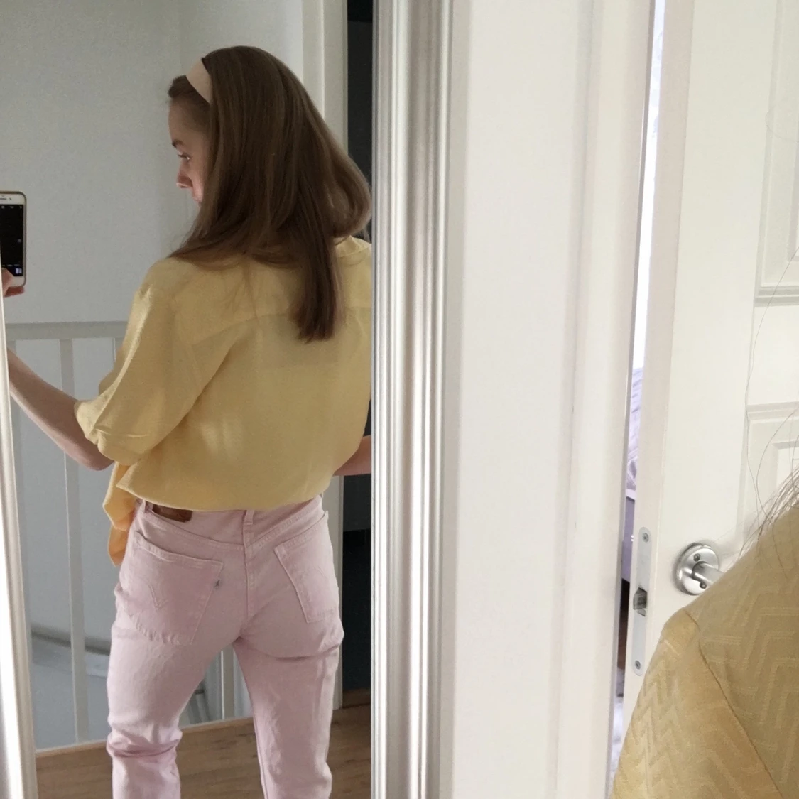 Levi’s jeans 501 - 90