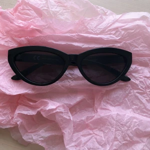 Solglasögon - Från Weekday. Som nya, hittar inget att anmärka på. 