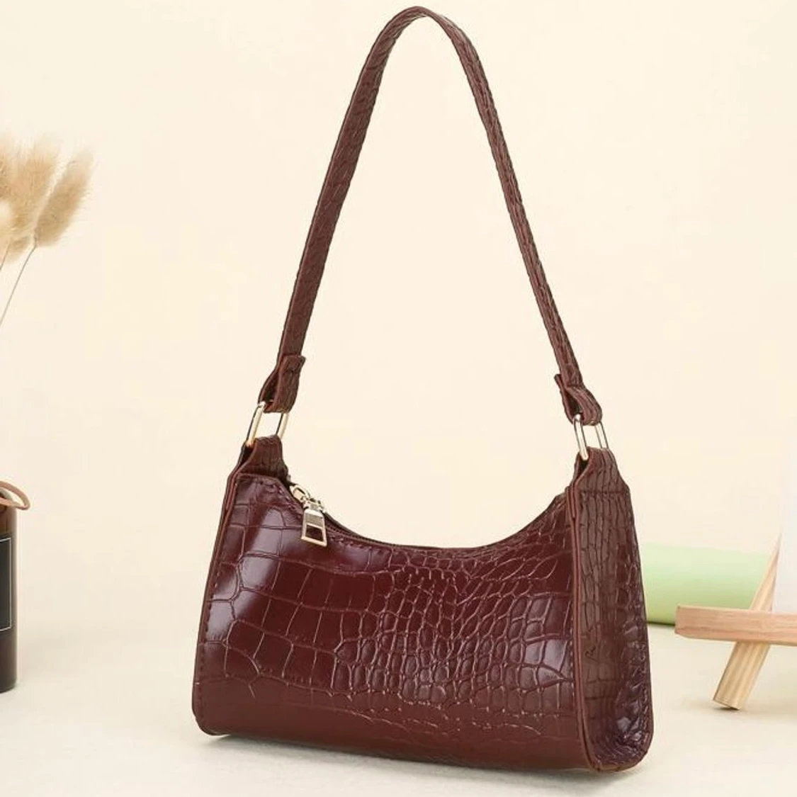 Baguetteväska  - 90