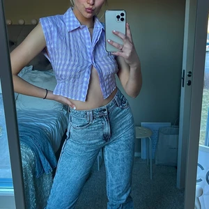 Topp - Oanvänd!!! 💕💕💕 Så snygg men lite liten för mig