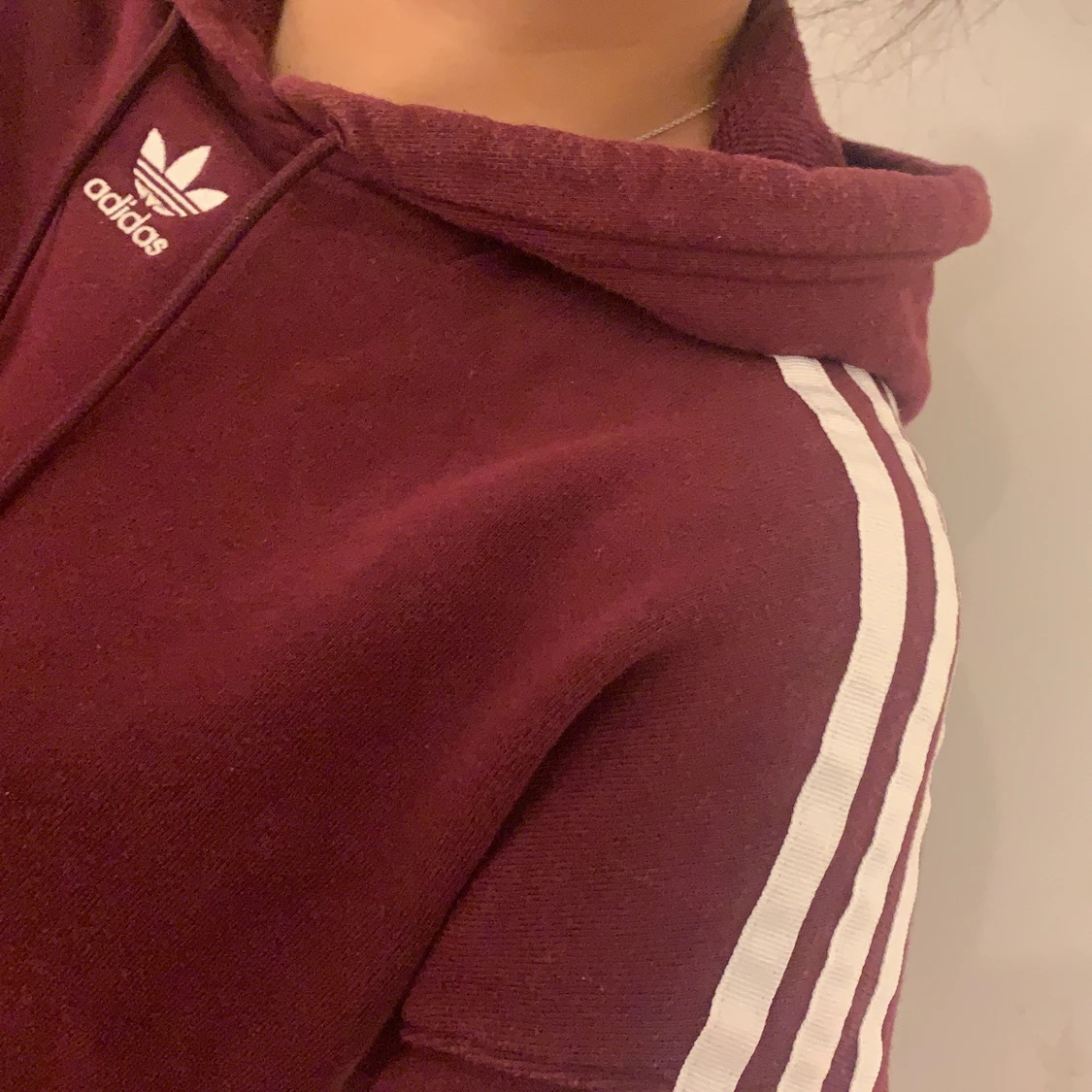 Adidas hoodie  - 91