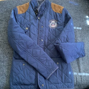 Lexington Jacka - Som ny, använd fåtal gånger 