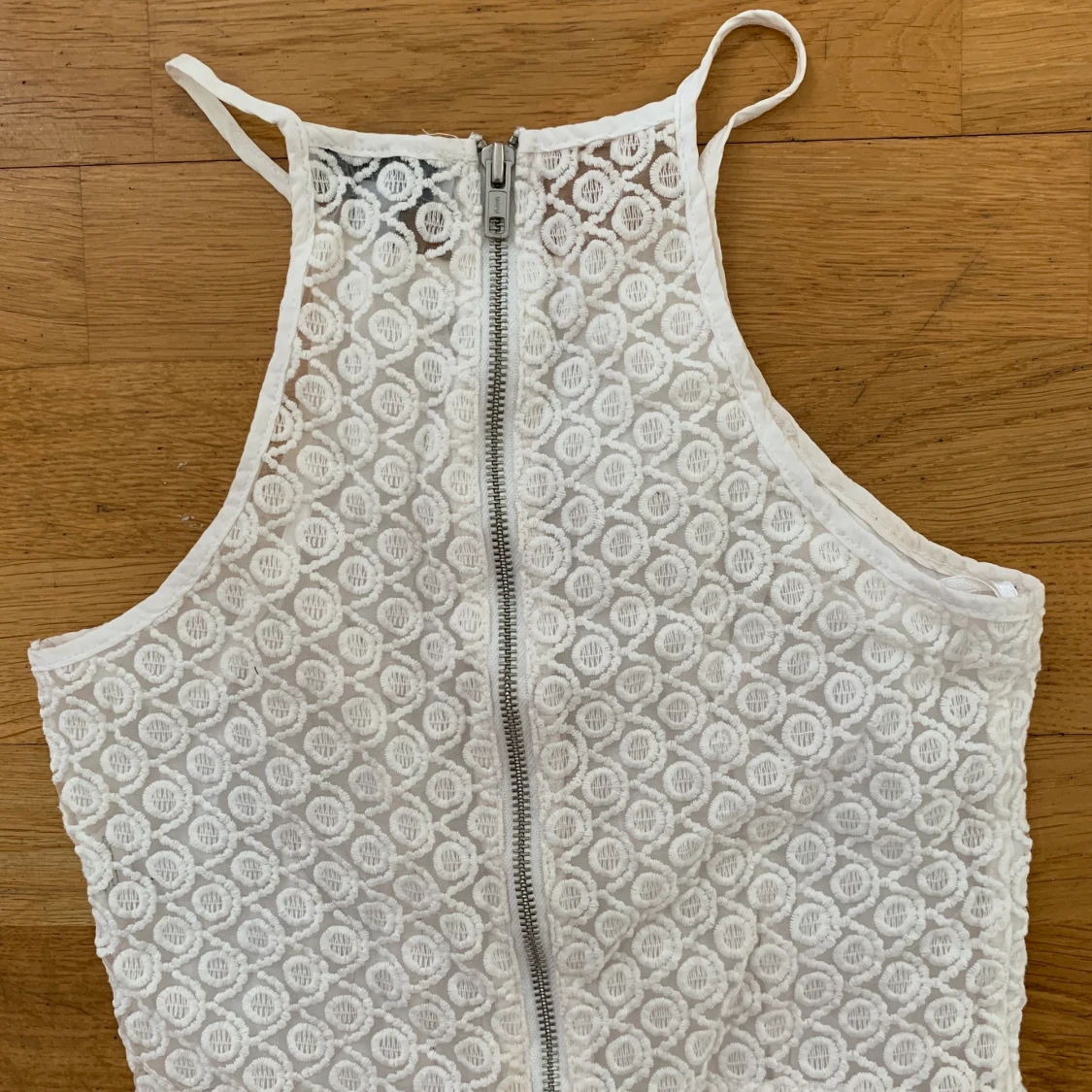  Jättefin Croptop - 90