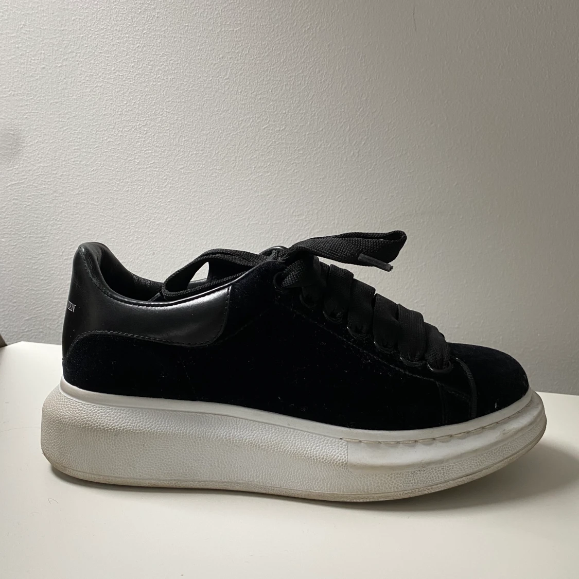 Alexander mcqueen skor - 90