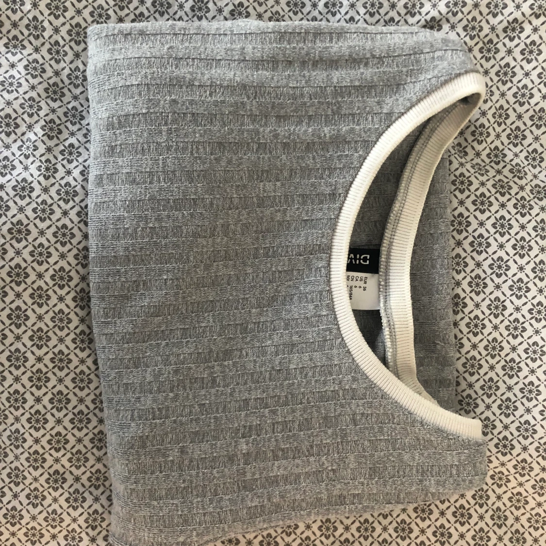 Grå Klänning! - 91