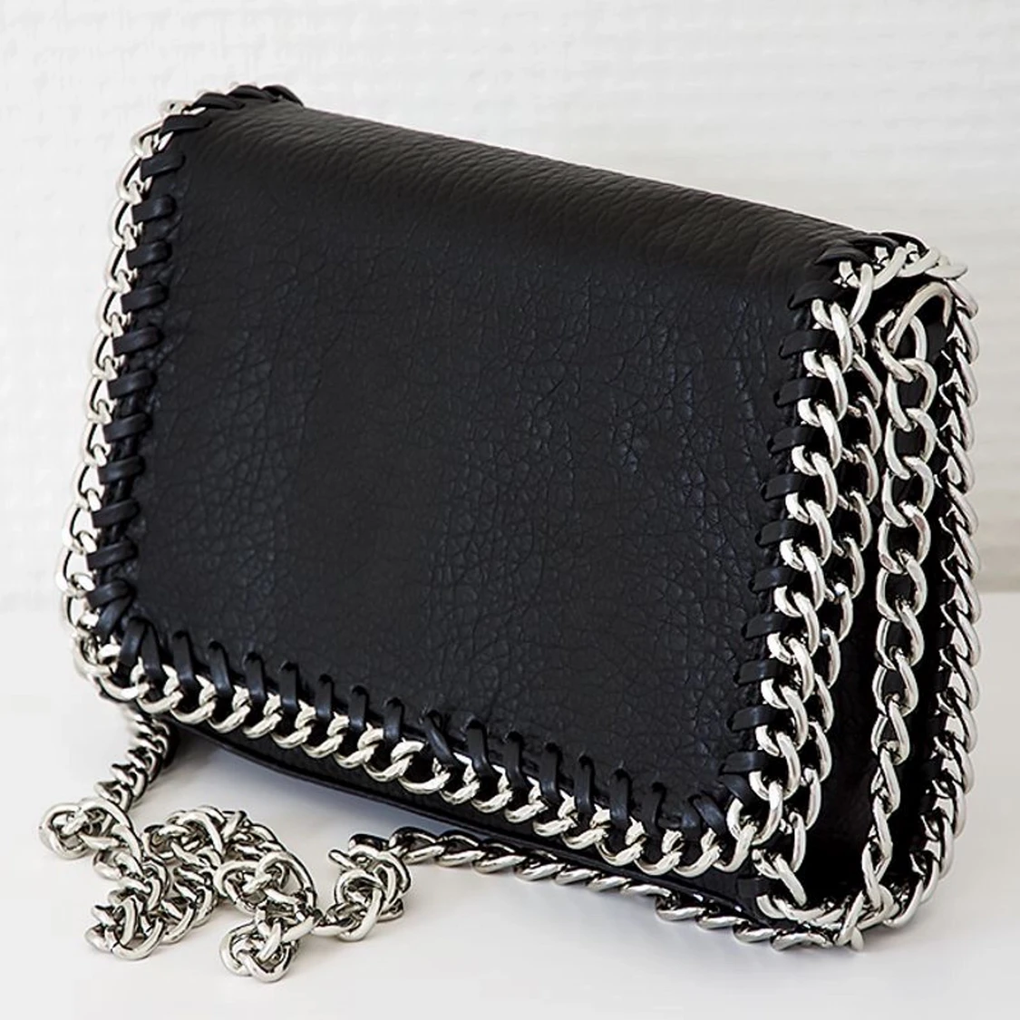 Väska från scorett