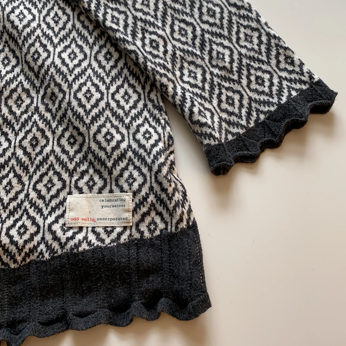 Odd Molly cardigan - 91
