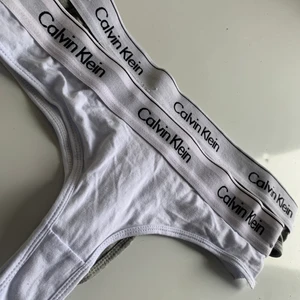 Calvin Klein trosor - Aldrig använda 