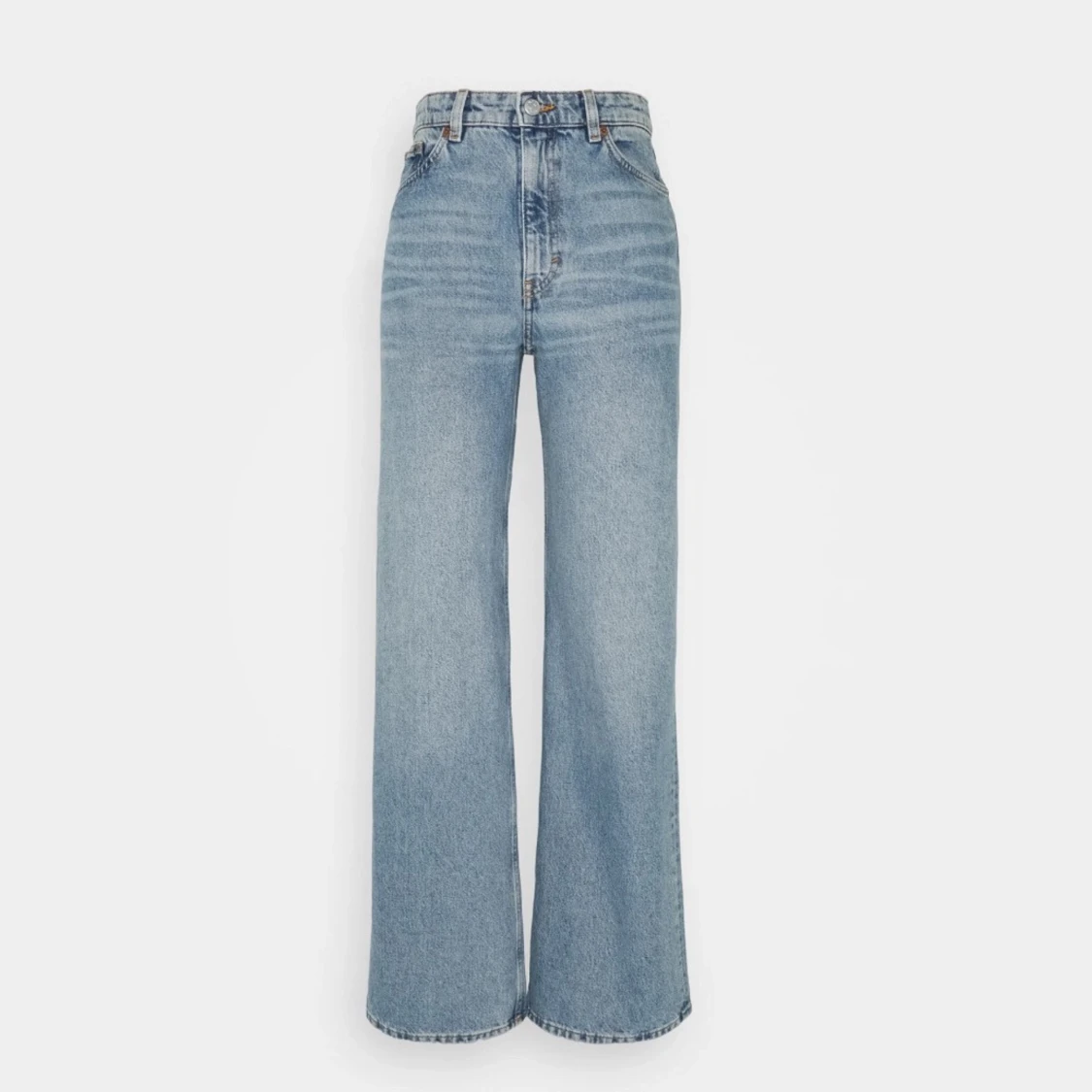 Monki YOKO jeans