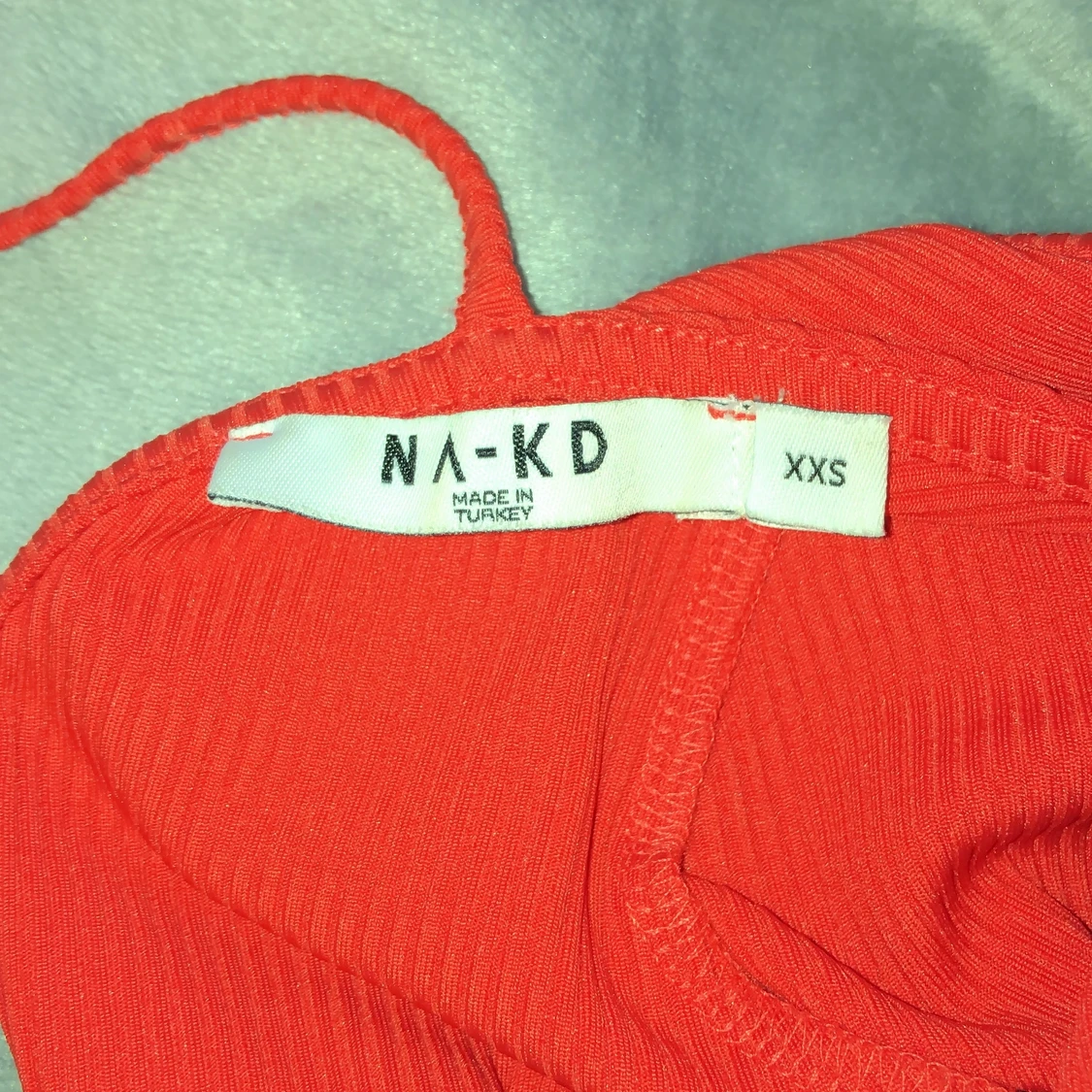 NAKD tröja i storlek 32 - 91