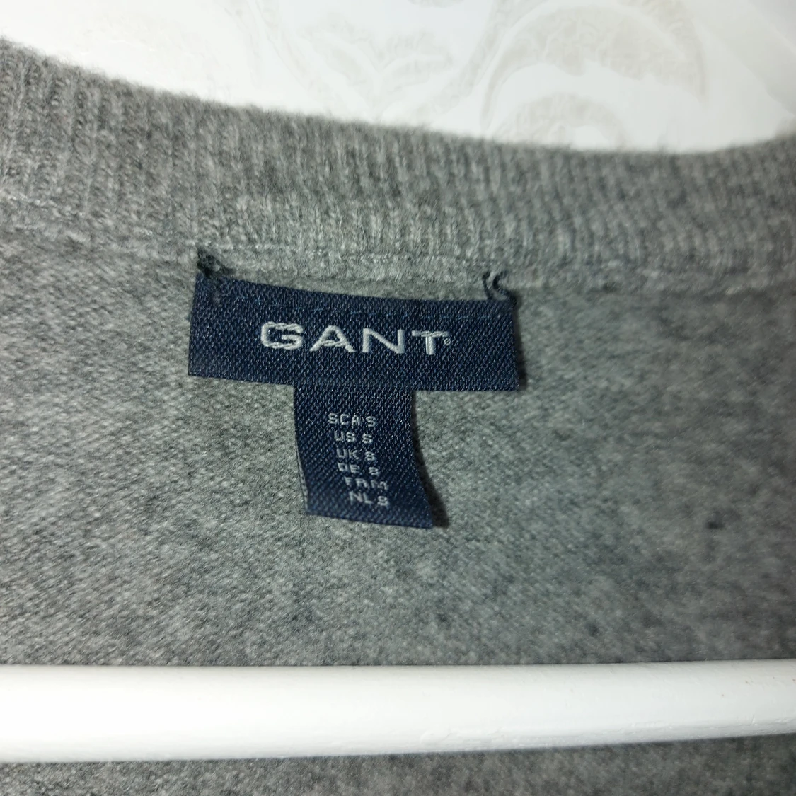Gant väst - 91