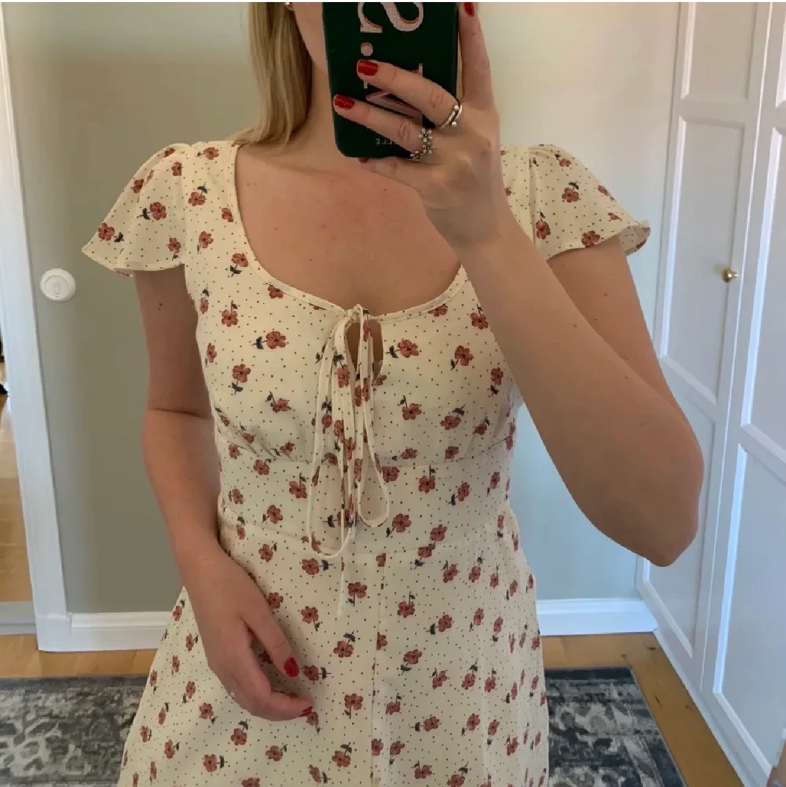 Sommarklänning 💘 - 90