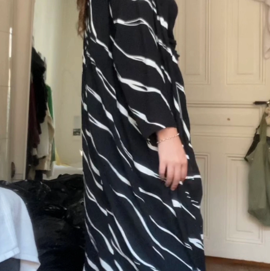 Klänning/tunika från Weekday - 91