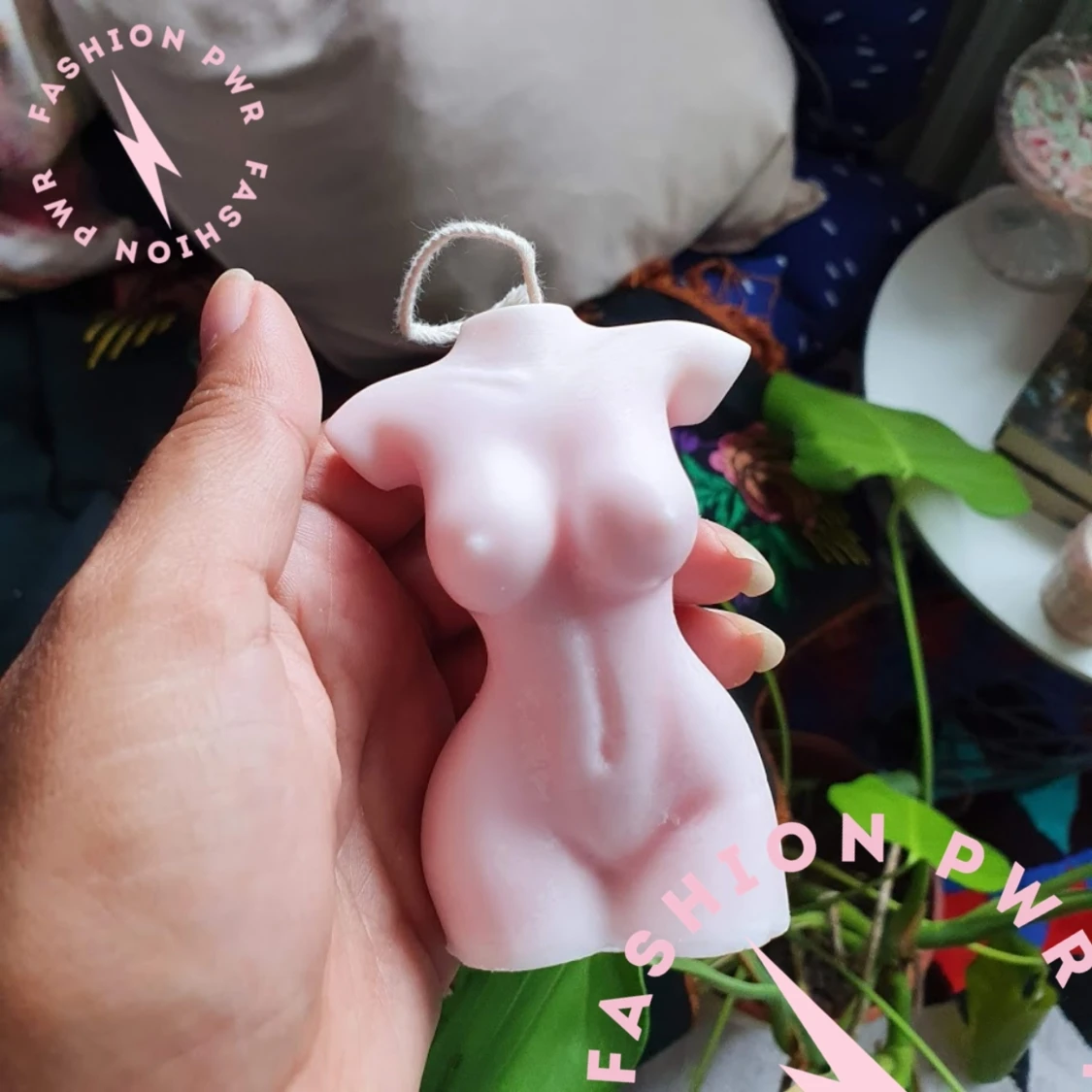 Handmade candles - 91