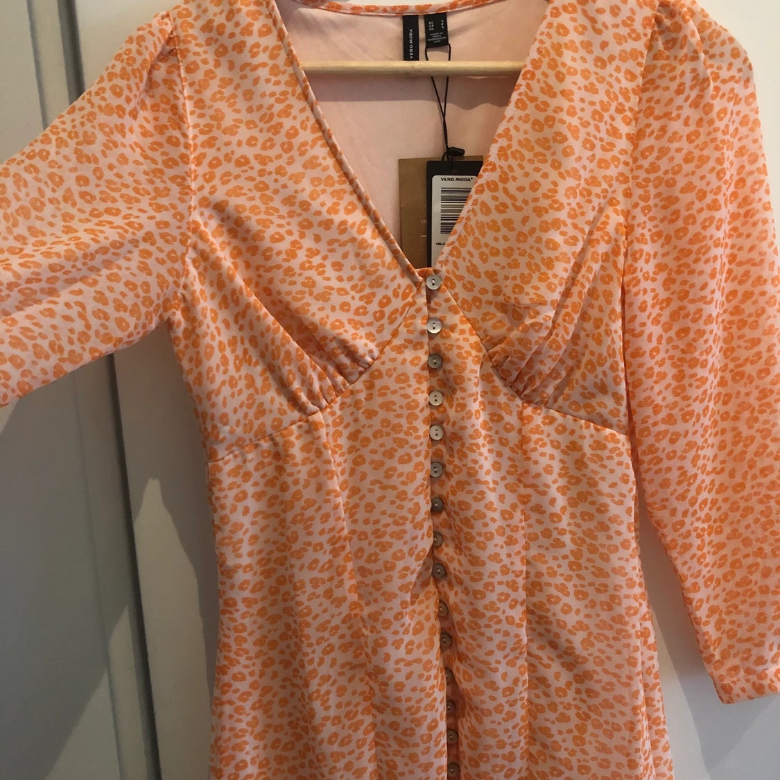 Sommarklänning - 90