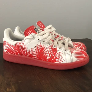 Adidas x bbc - För små för mig 