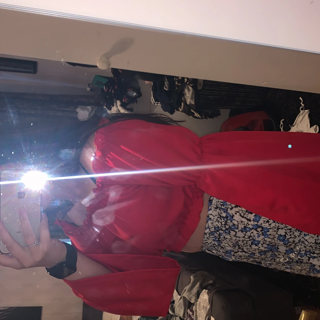 Från ginatricot  - 90