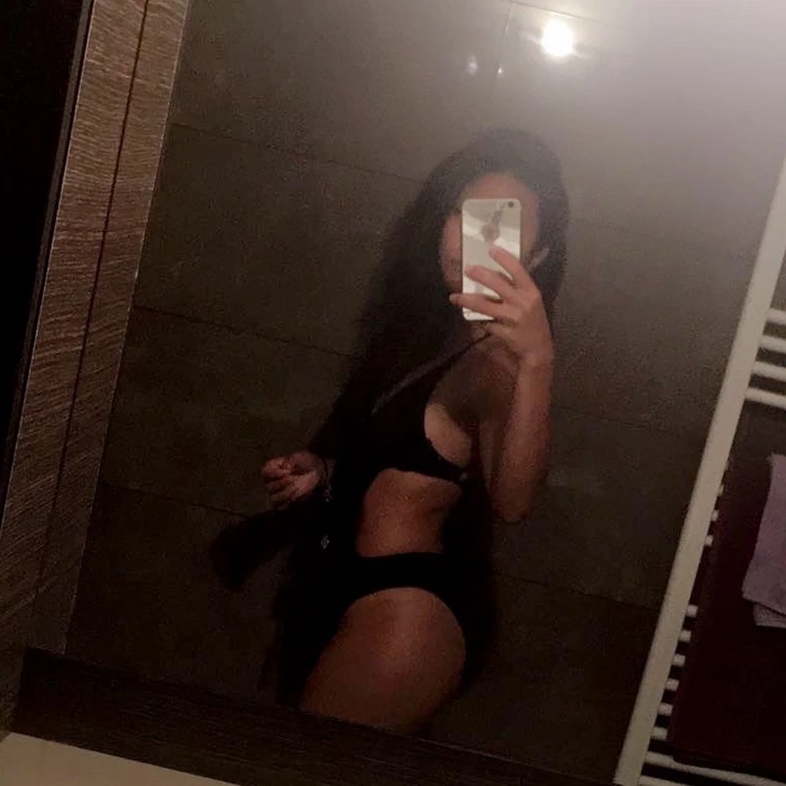 Swimming suit / baddräkt  - 91