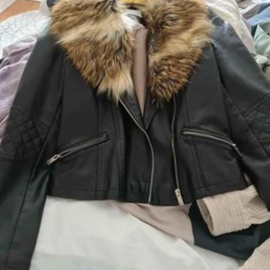 Jacka - I fint skick