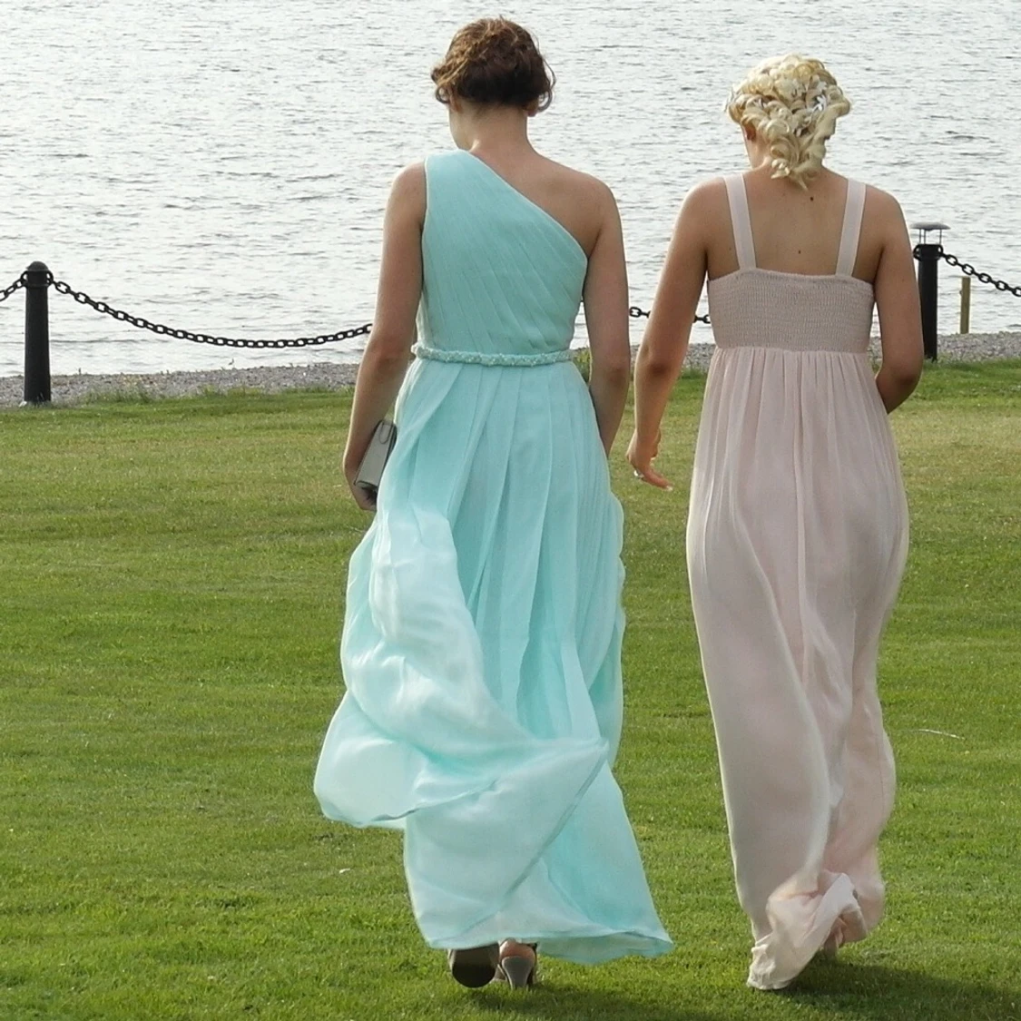 Balklänning från sofiamoore  - 91