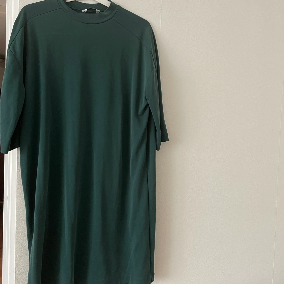 Klänning från envii