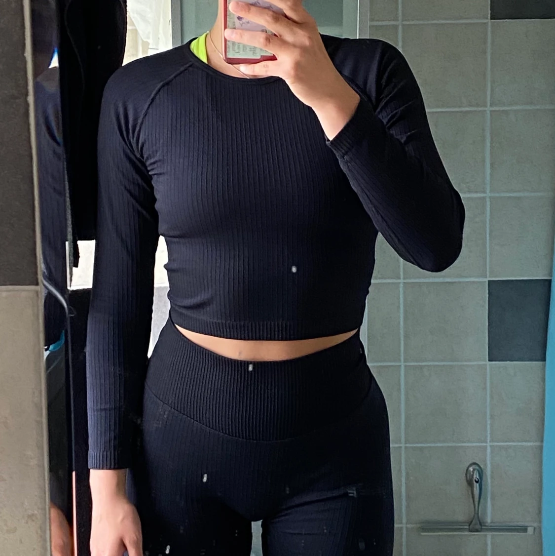 Träningströja - 90