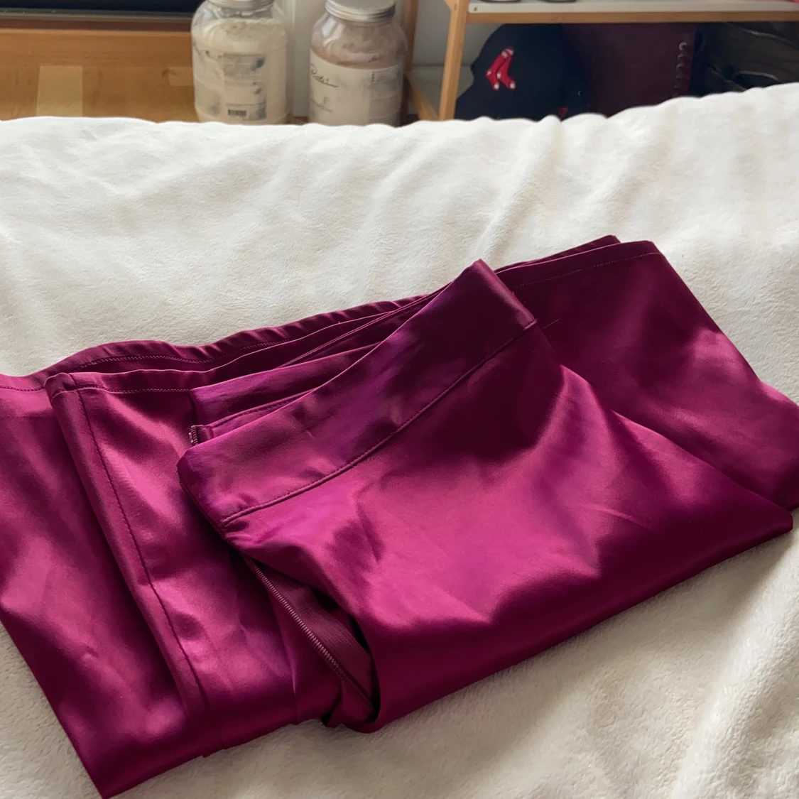 Satinkjol nakd 36 - 90