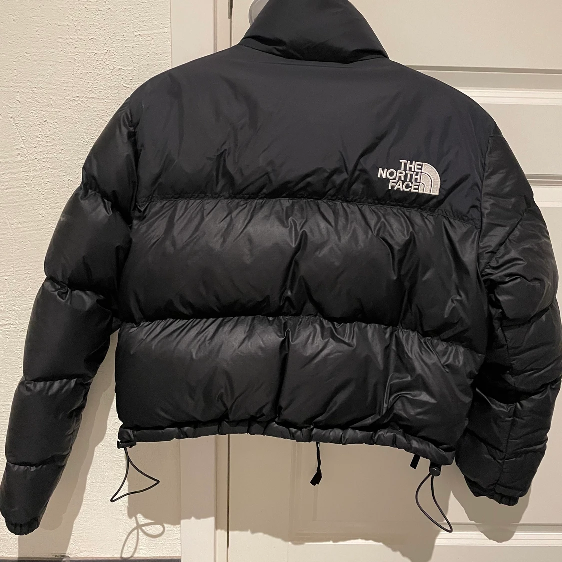 The North face puffer jacka  - 90