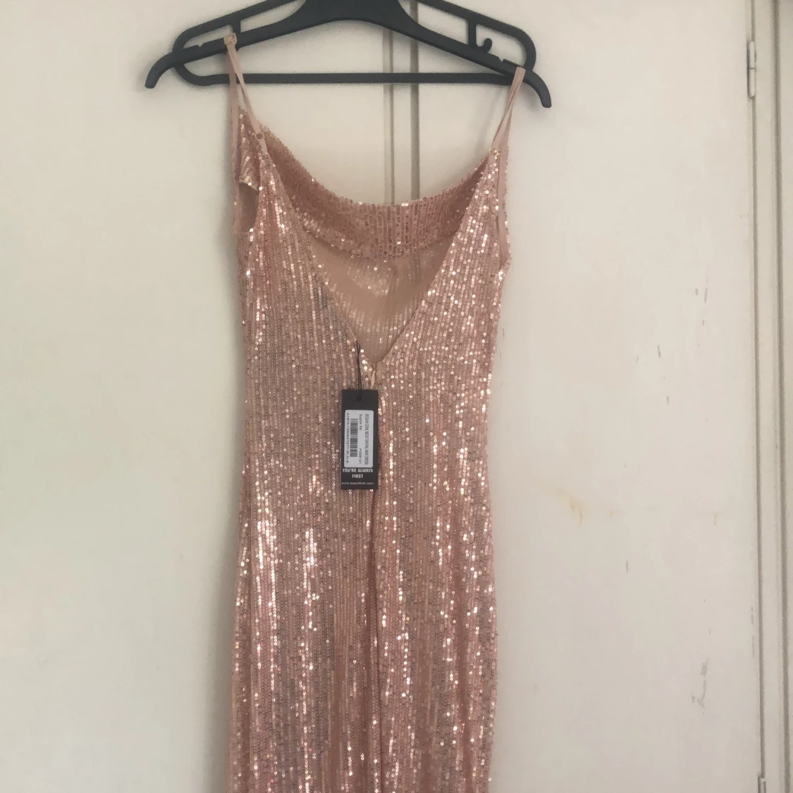 Balklänning/cocktailklänning  - 90