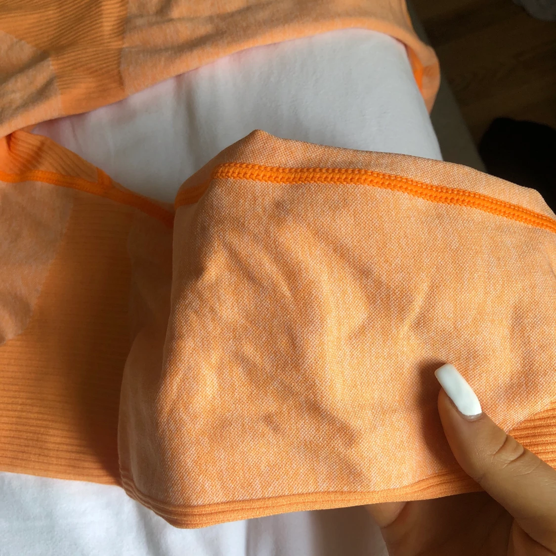 Träningstights - 90