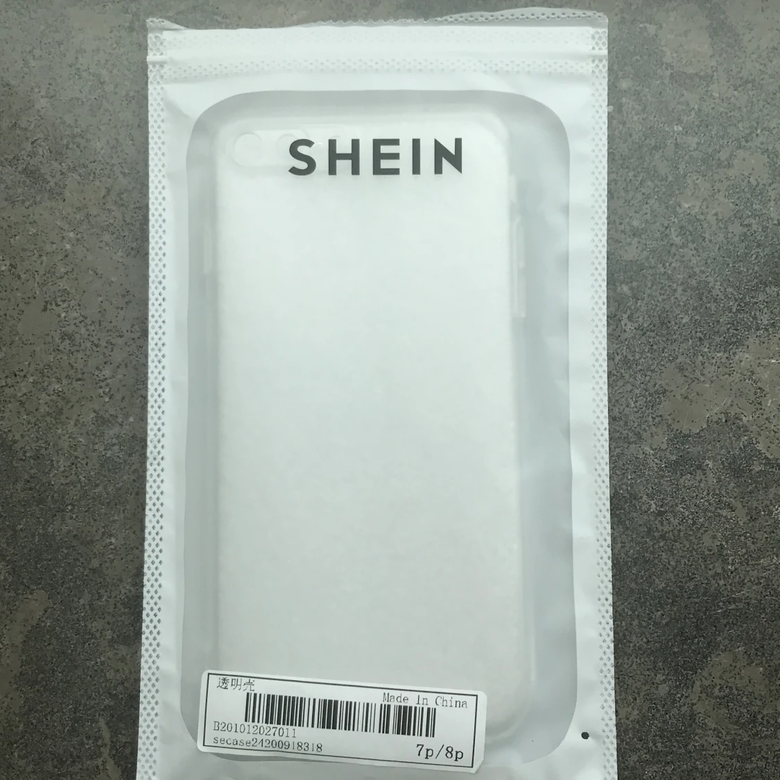 7/8 plus mobilskal - 91