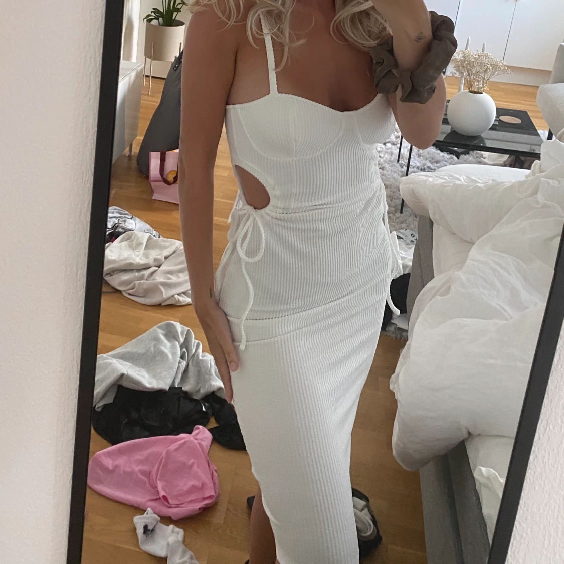 Hannaschönberg x NA-KD