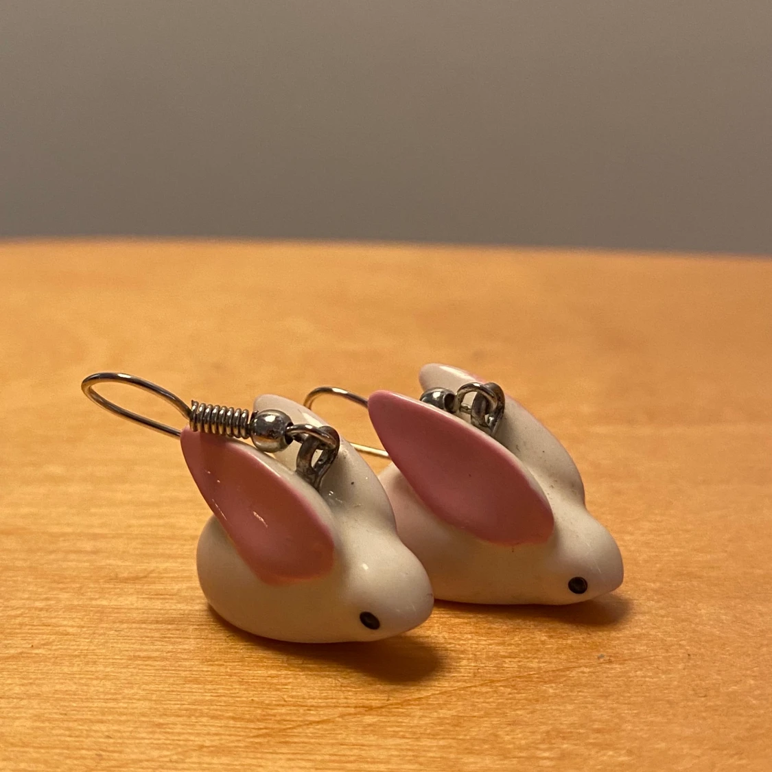 Kaninörhängen! - 91