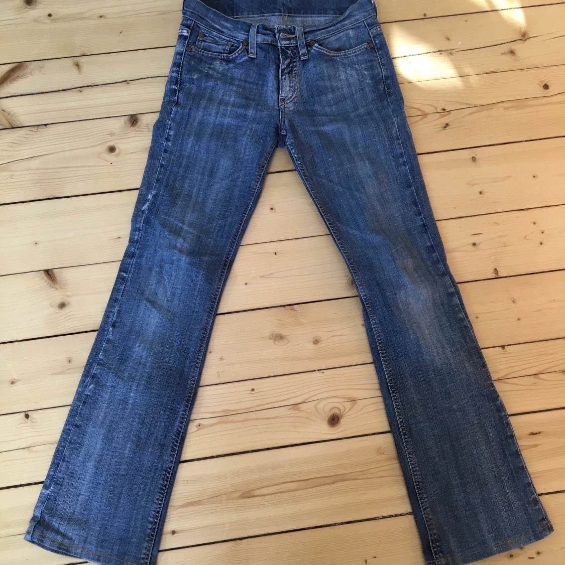 Crocker jeans 