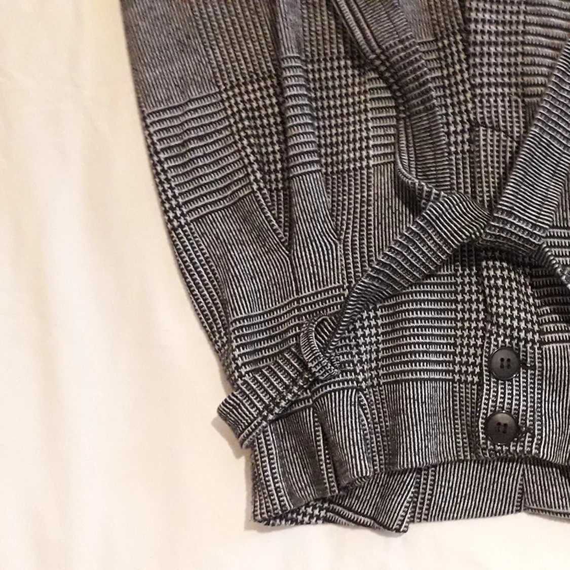 Sköna kostymlika byxor - 90