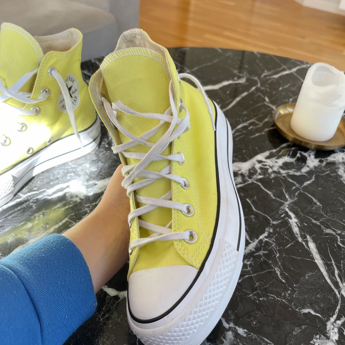 Converse platforms  - 90