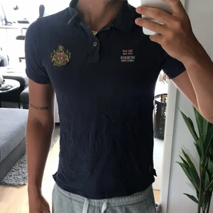 Morris piké storlek S-M - Morris piké storlek S-M, lite urtvättad där av priset. Billigare vid snabb affär.