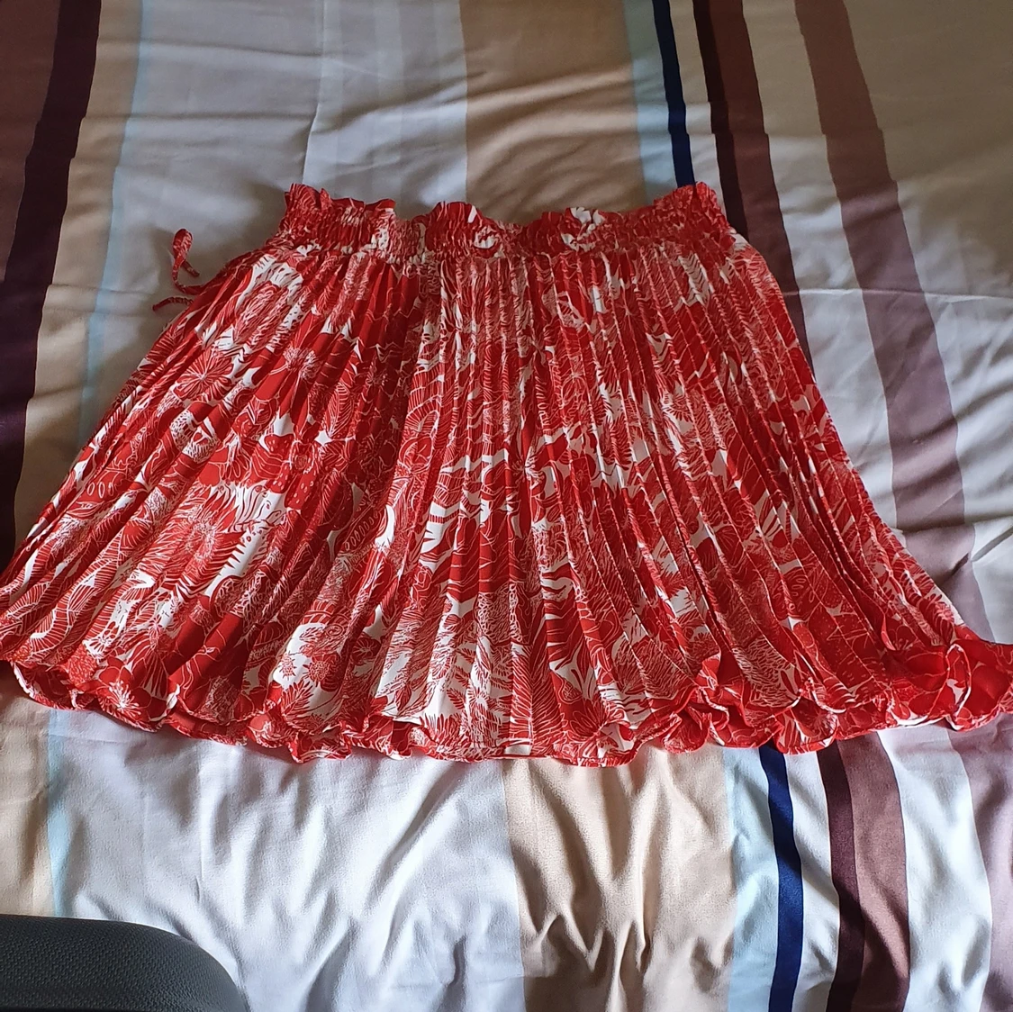 Super fin vologo kjol  - 91